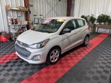 Used 2020 Chevrolet Spark LS image 3