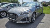 Used 2019 Hyundai Sonata Limited image 2