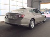 Used 2022 Chevrolet Malibu LT image 5