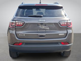 Certified 2022 Jeep Compass Latitude image 5