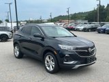 Used 2021 Buick Encore GX Preferred w/ Cold Weather Comfort Package image 3
