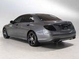 Used 2018 Mercedes-Benz E 43 AMG 4MATIC Sedan image 3