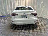 Certified 2021 Volkswagen Jetta SE w/ SE Cold Weather Package image 5