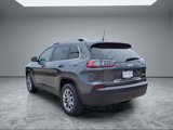 Used 2020 Jeep Cherokee Latitude Plus image 4