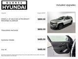 Used 2020 GMC Acadia SLT w/ Trailering Package image 4