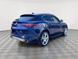 Used 2021 Alfa Romeo Stelvio Ti image 3