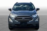 Used 2018 Ford EcoSport SE image 3