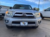 Used 2008 Toyota 4Runner SR5 image 2