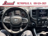 Used 2020 RAM 1500 Big Horn image 2