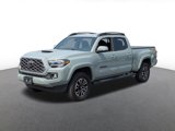 Used 2023 Toyota Tacoma TRD Sport image 5