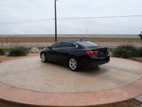 Used 2017 Chevrolet Malibu Premier image 4