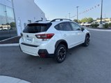 Certified 2023 Subaru Crosstrek 2.0i Premium w/ Popular Package #3 image 5