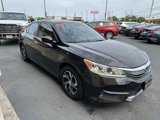 Used 2017 Honda Accord LX image 3