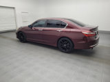 Used 2016 Honda Accord Sport image 3