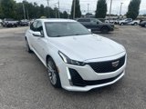 Used 2022 Cadillac CT5 Premium Luxury w/ Technology Package image 5