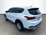 Used 2020 Hyundai Santa Fe SE image 5