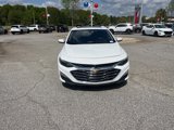 Used 2022 Chevrolet Malibu LT image 2
