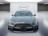 Used 2021 INFINITI Q50 Sensory w/ Cargo Package image 2