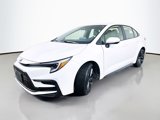 Used 2023 Toyota Corolla SE image 3
