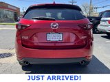Used 2018 MAZDA CX-5 Grand Touring w/ Premium Package image 4