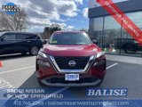 Certified 2023 Nissan Rogue S image 2
