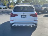 Used 2019 BMW X3 sDrive30i w/ Convenience Package image 3
