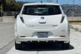 Used 2013 Nissan Leaf SV w/ LED & Quick Charge Pkg image 5