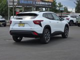 New 2025 Chevrolet Trax RS image 5