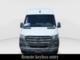 Used 2020 Mercedes-Benz Sprinter 144 Cargo image 2