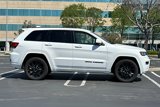 Used 2020 Jeep Grand Cherokee Altitude image 3