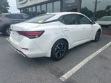 Used 2024 Nissan Sentra SV image 5