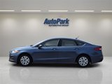 Used 2019 Ford Fusion S image 4