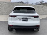 Certified 2023 Porsche Cayenne S Platinum image 6