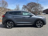 Used 2019 Hyundai Tucson Sport w/ Cargo Package image 4