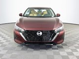 New 2025 Nissan Sentra SV w/ SV Premium Package image 3