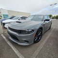 Used 2023 Dodge Charger GT w/ Blacktop Package image 2