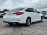 Used 2017 Hyundai Sonata SE image 3
