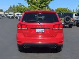 Used 2015 Dodge Journey SXT w/ Flexible Seating Group image 4