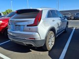 Used 2019 Cadillac XT4 Premium Luxury w/ Driver Awareness Package image 3