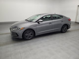 Used 2018 Hyundai Elantra SEL image 2