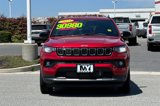 New 2025 Jeep Compass Latitude image 2