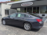 Used 2023 Chevrolet Malibu LT image 2