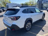 Certified 2024 Subaru Outback Limited image 5