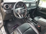 Used 2020 Jeep Wrangler Unlimited Rubicon w/ Quick Order Package 28Y Recon image 4