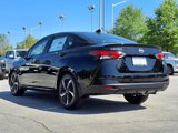 New 2025 Nissan Versa SR image 6