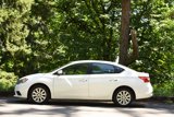 Used 2017 Nissan Sentra S image 2