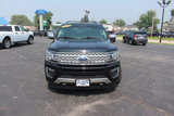 Used 2020 Ford Expedition Platinum image 5