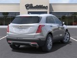 New 2025 Cadillac XT5 Premium Luxury w/ LPO, Floor Liner Package image 4