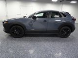 Used 2023 MAZDA CX-30 AWD 2.5 S w/ Preferred Package image 2