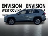 Used 2022 Toyota RAV4 XLE Premium image 4